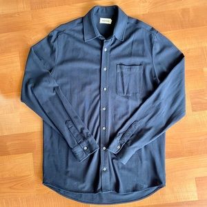 Taylor Stitch men’s casual button up